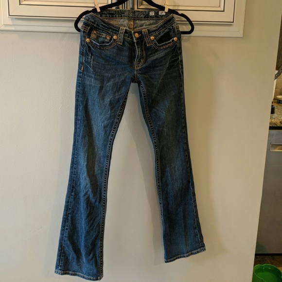 Miss Me Denim - Miss me jeans